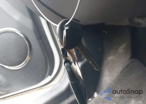 2010 Kia Soul + z USA, uszkodzony, nr VIN KNDJT2A29A7703886